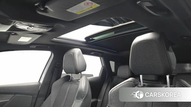 Peugeot 3008 second generation id 3820496 из Кореи 9