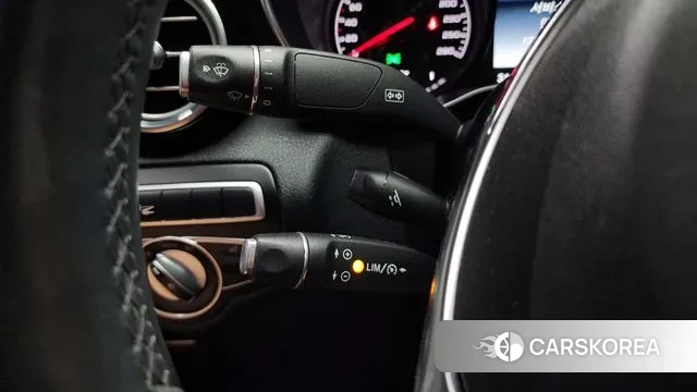 Mercedes-Benz GLC-Class X253 id 2902485 из Кореи 9