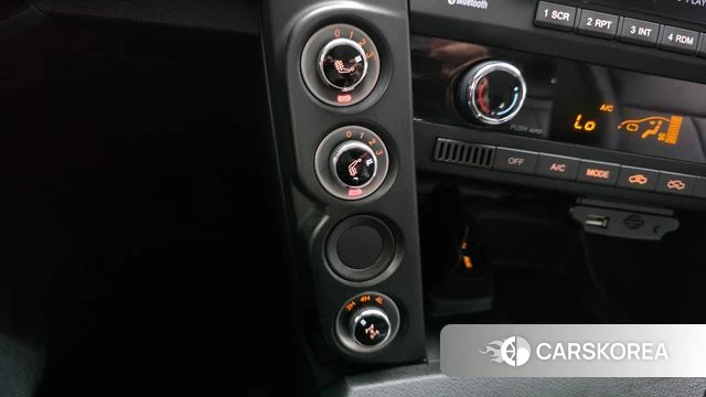 Ssangyong The New Korando Sports id 4596492 из Кореи 9