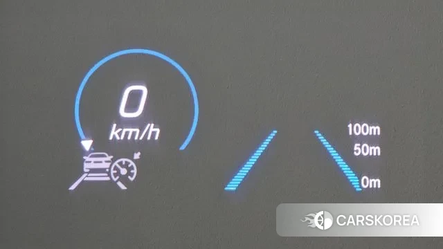 Mercedes-Benz GLS - Class X167 id 3016712 из Кореи 9