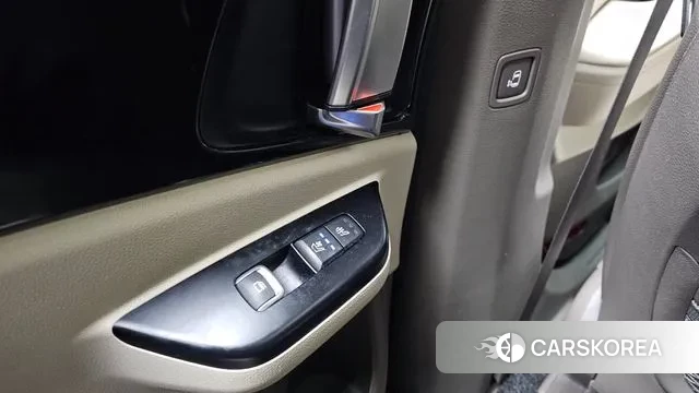 Kia Carnival 4th generation id 3438537 из Кореи 9