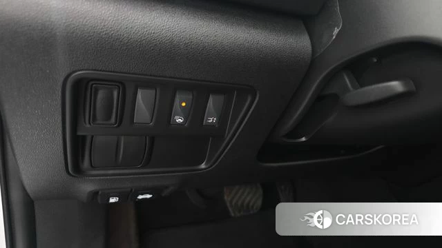 Renault Korea (Samsung) QM6 id 4459561 из Кореи 9