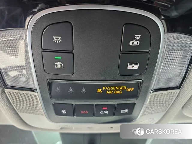 Hyundai Sonata (DN8) id 3307659 из Кореи 9