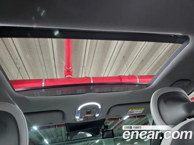 Hyundai Ionic 6 id 2538943 из Кореи 9