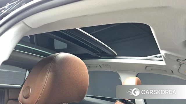 Audi Q7 (4M) id 4447126 из Кореи 9