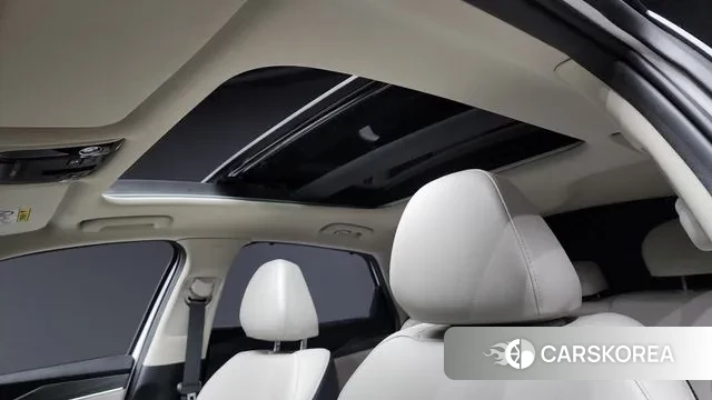 Kia The New K5 Hybrid 3rd generation id 3310338 из Кореи 9