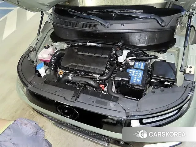 Hyundai Casper id 3467868 из Кореи 9