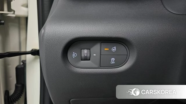 Hyundai Casper id 4500926 из Кореи 9