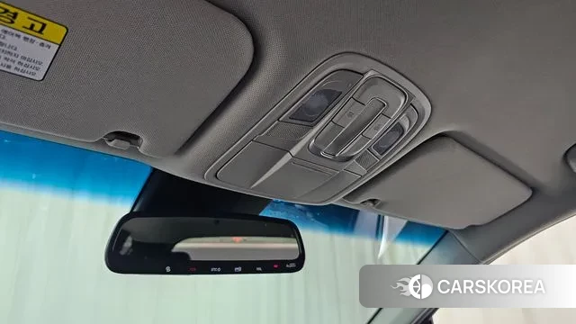 Hyundai Santa Fe TM id 3045546 из Кореи 9