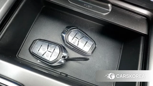 Ssangyong Rexton New Arena id 3720853 из Кореи 9