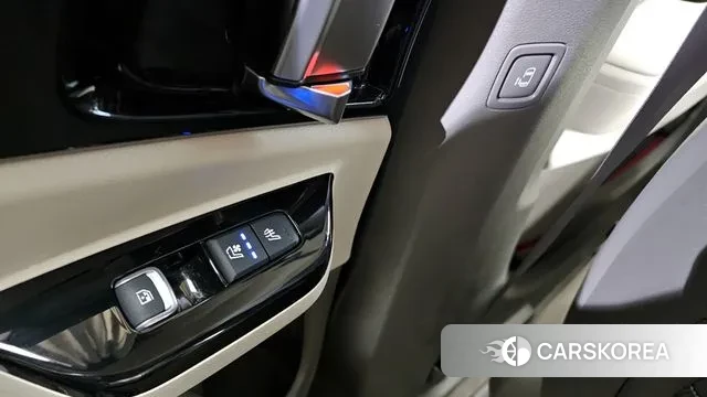 Kia Carnival 4th generation id 3224070 из Кореи 9