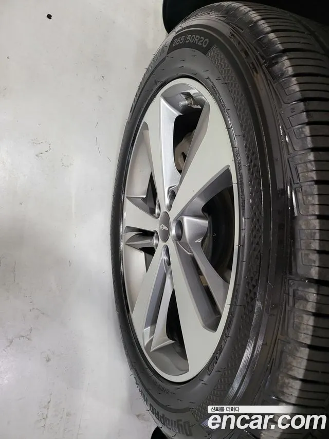 Genesis GV80 id 2757151 из Кореи 9