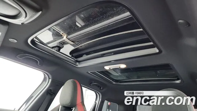 Mini Cooper S Countryman id 2387190 из Кореи 9