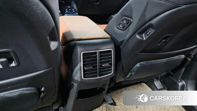 Kia Sportage 5th Generation Hybrid id 4893173 из Кореи 9