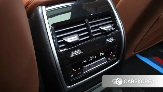 BMW X7 (G07) id 3341466 из Кореи 9