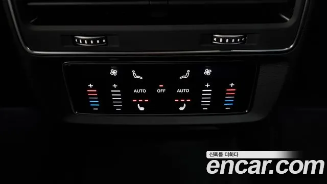 Audi Q8 (4M) id 2736280 из Кореи 9