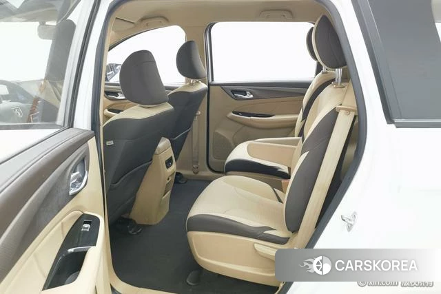 Baojun 730 id 4210148 из Китая 9