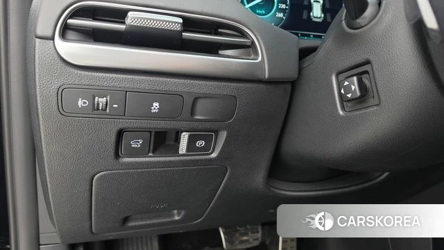 Hyundai The New Palisade id 4928811 из Кореи 9