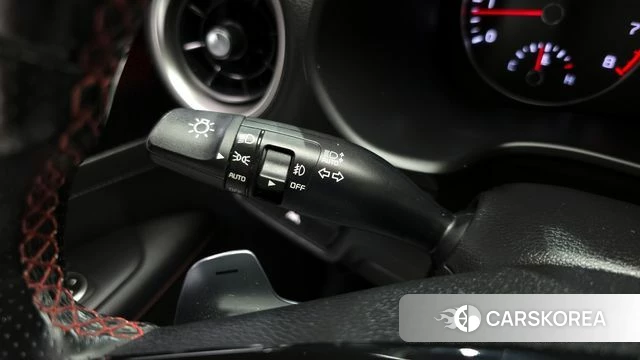 Kia Come New K3 id 4203368 из Кореи 9