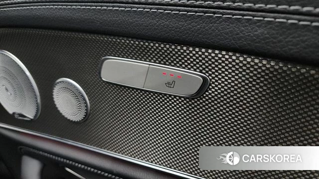 Mercedes-Benz E-Class W213 id 3820056 из Кореи 9