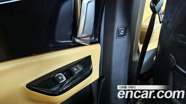 Kia Carnival 4th generation id 2260050 из Кореи 9