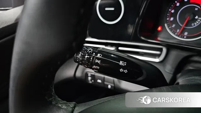 Hyundai Avante (CN7) id 3017450 из Кореи 9