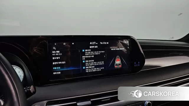 Hyundai The New Palisade id 3180448 из Кореи 9