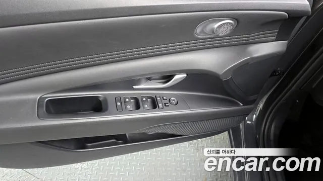 Hyundai The New Avante (CN7) id 2712916 из Кореи 9