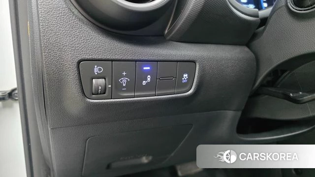 Hyundai Kona id 4331385 из Кореи 9