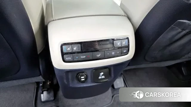 Hyundai Palisade id 3617100 из Кореи 9