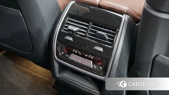 BMW X6 (G06) id 3438618 из Кореи 9