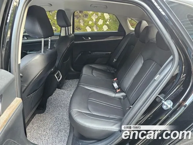 Kia K5 Hybrid 3rd Generation id 2879658 из Кореи 9