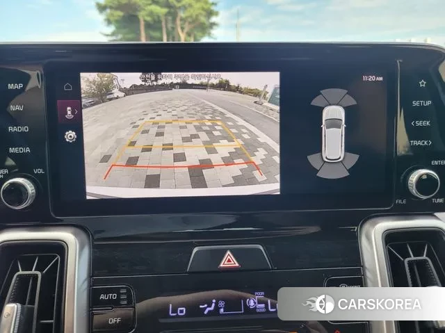 Kia Sorento 4th Generation id 3258779 из Кореи 9