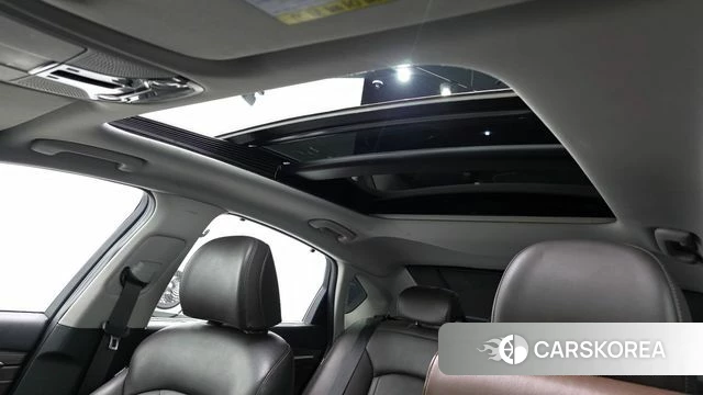 Hyundai Grandeur IG id 3924898 из Кореи 9