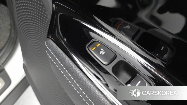 Kia Niro id 4895424 из Кореи 9