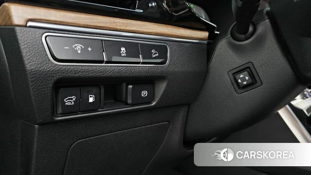 Kia Mohave Master id 4683131 из Кореи 9