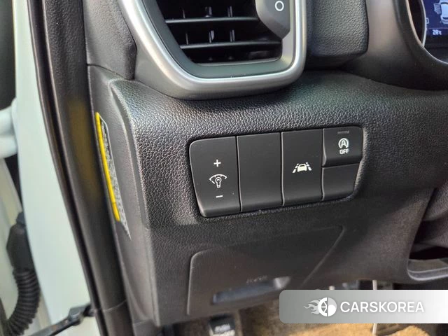 Kia Sportage The Bold id 4717449 из Кореи 9