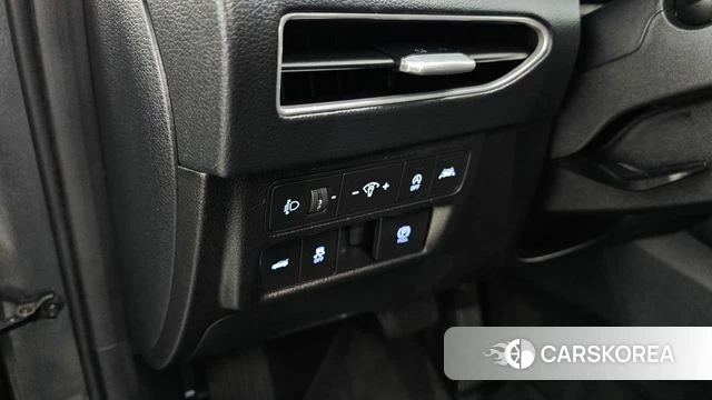 Hyundai Sonata (DN8) id 4410114 из Кореи 9