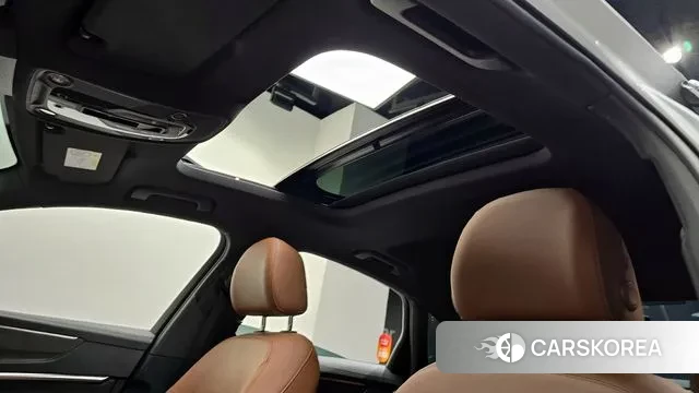 Audi A6 (C8) id 2905422 из Кореи 9