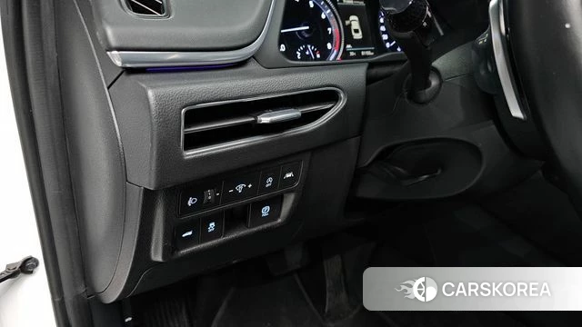 Hyundai Sonata (DN8) id 4195468 из Кореи 9