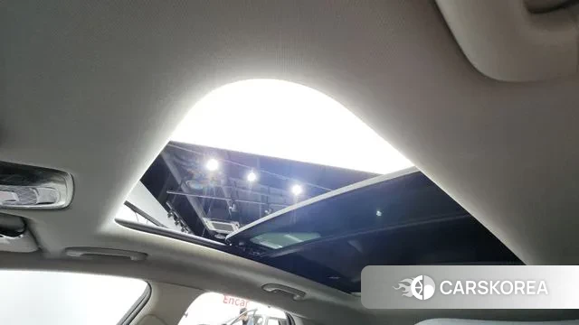 Genesis GV70 id 3528721 из Кореи 9