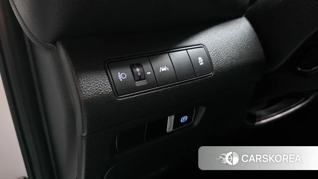 Hyundai The New Santa Fe id 4453362 из Кореи 9