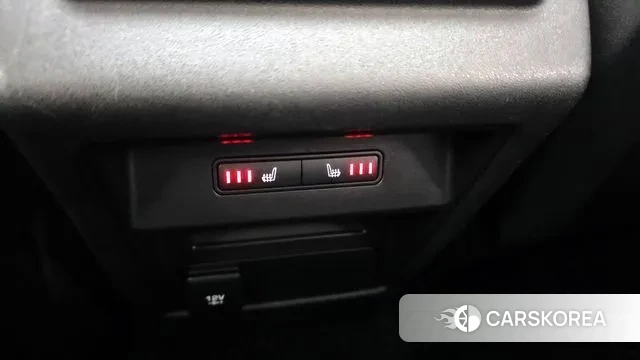 Land Rover Discovery Sports id 3666454 из Кореи 9