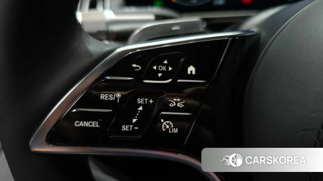 Mercedes-Benz S-Class W223 id 4835293 из Кореи 9