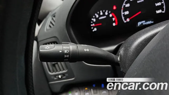 Hyundai The New Grand Starex id 2696762 из Кореи 9