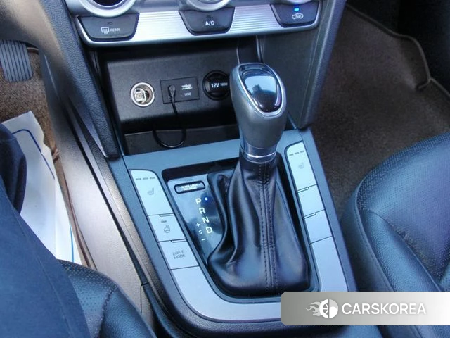 Hyundai The New Avante AD id 3905478 из Кореи 9