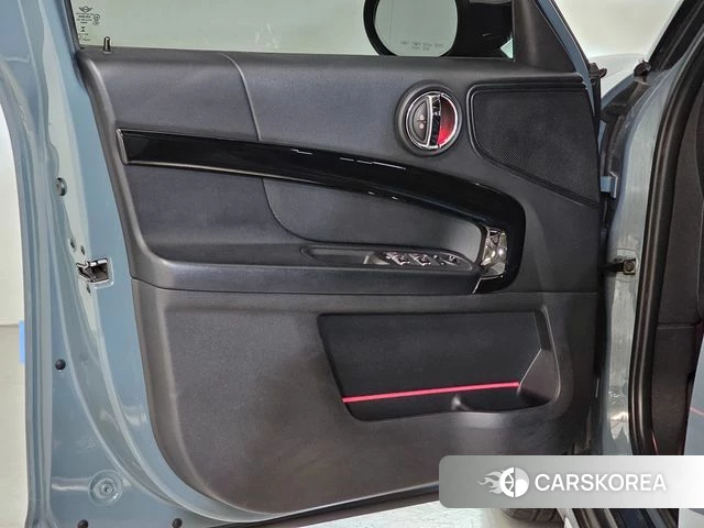 Mini Cooper Countryman id 4511577 из Кореи 9