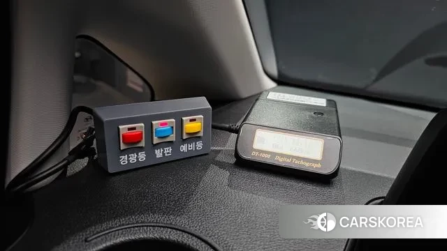 Hyundai Staria id 3022966 из Кореи 9