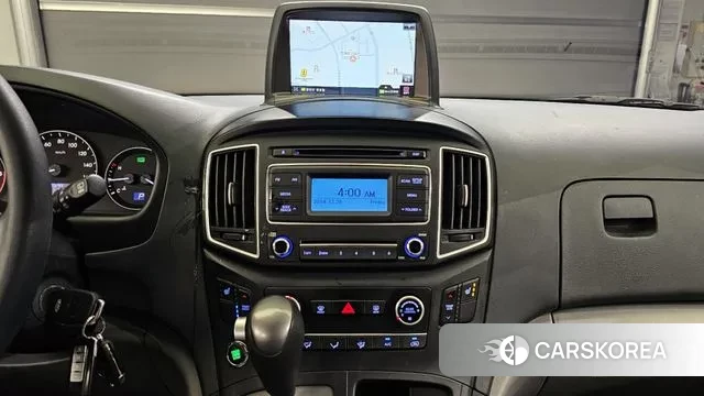 Hyundai The New Grand Starex id 3008600 из Кореи 9