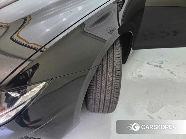Hyundai The New Grandeur IG id 4519937 из Кореи 9